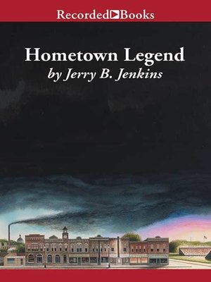 cover image of Hometown Legend